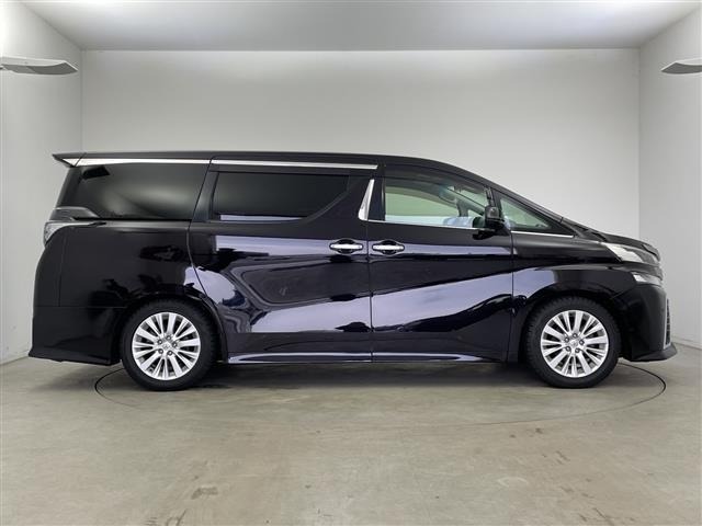 Toyota VELLFIRE 2015 7062771-2