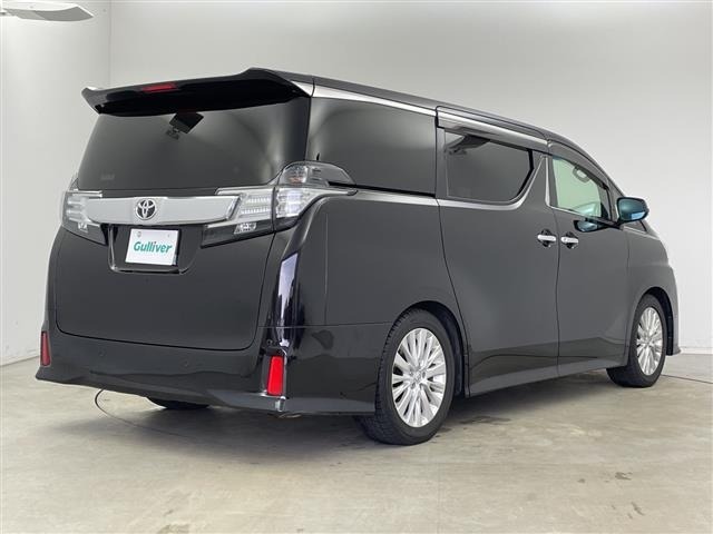 Toyota VELLFIRE 2015 7062771-20