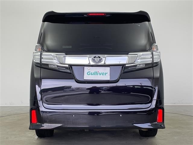 Toyota VELLFIRE 2015 7062771-22