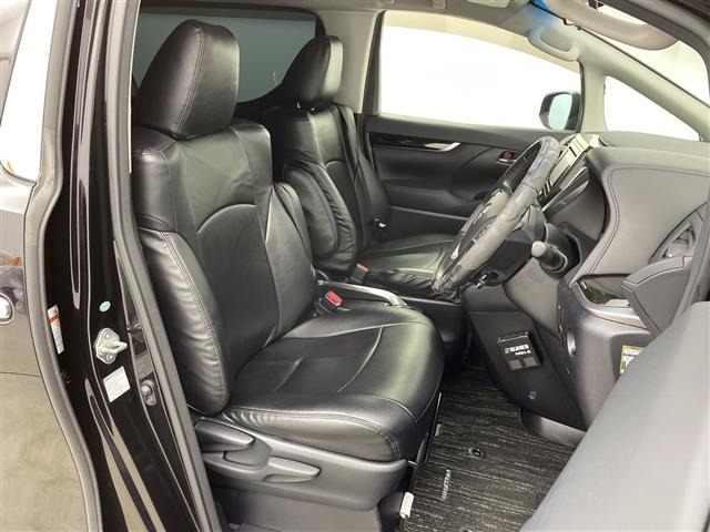 Toyota VELLFIRE 2015 7062771-3