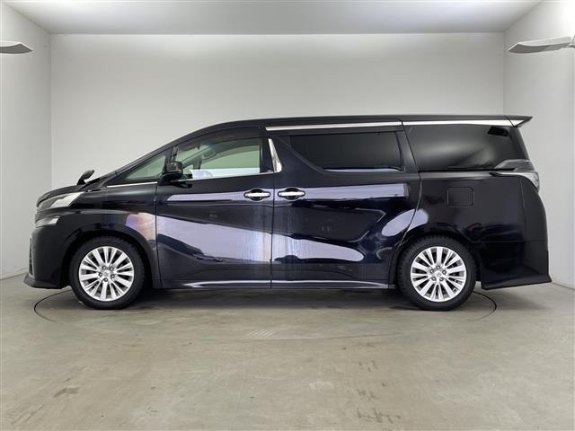 Toyota VELLFIRE 2015 7062771-4