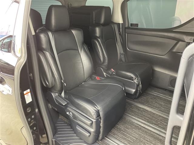 Toyota VELLFIRE 2015 7062771-7