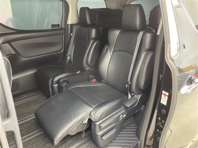 Toyota VELLFIRE 2015 7062771-8