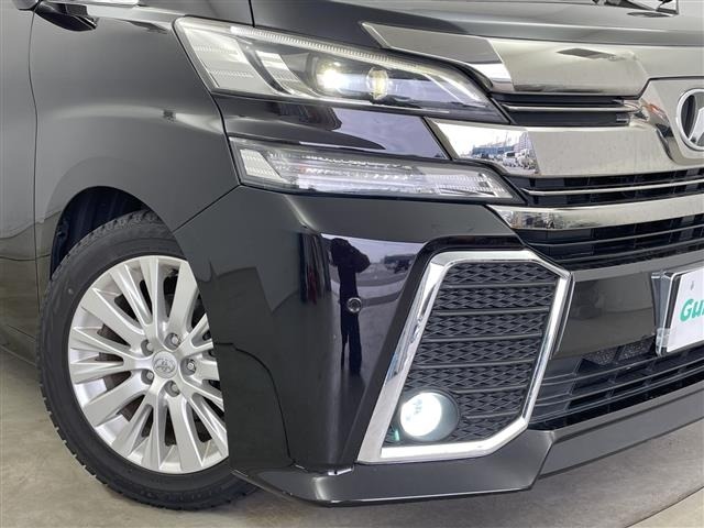 Toyota VELLFIRE 2015 7062771-9