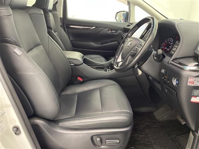 Toyota VELLFIRE 2018 7062785-12