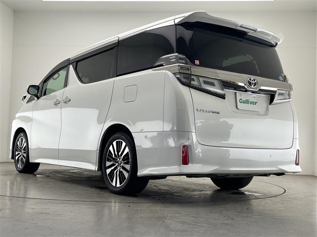 Toyota VELLFIRE 2018 7062785-13