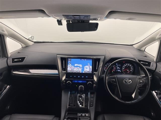 Toyota VELLFIRE 2018 7062785-15