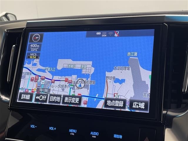 Toyota VELLFIRE 2018 7062785-16