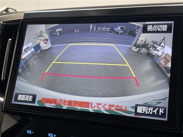 Toyota VELLFIRE 2018 7062785-17