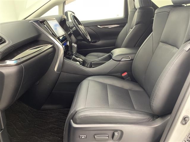 Toyota VELLFIRE 2018 7062785-20