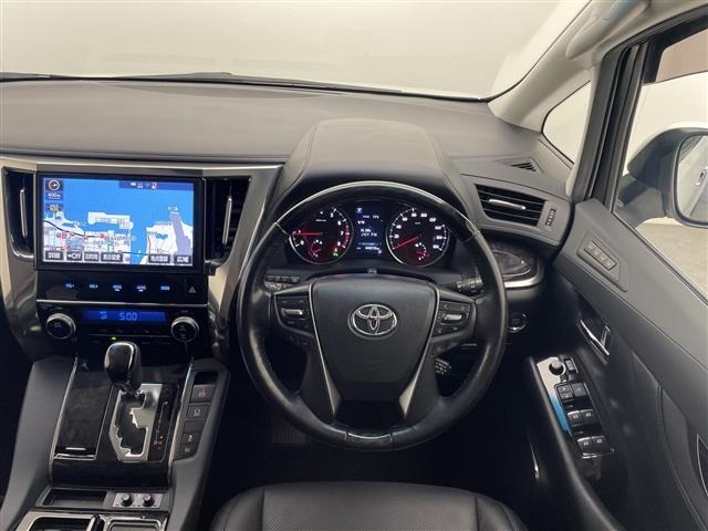 Toyota VELLFIRE 2018 7062785-5
