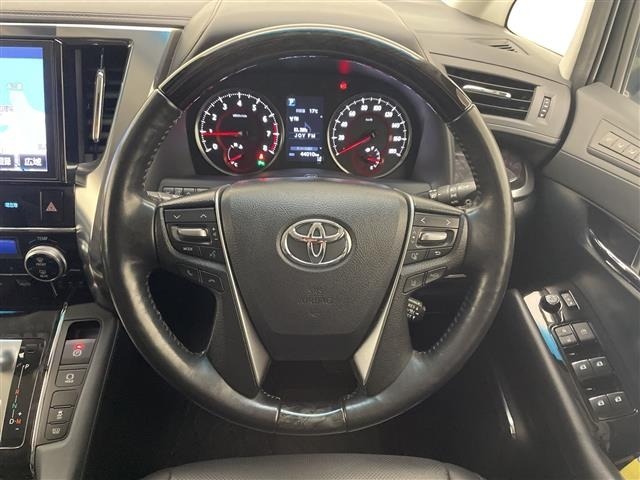 Toyota VELLFIRE 2018 7062785-7