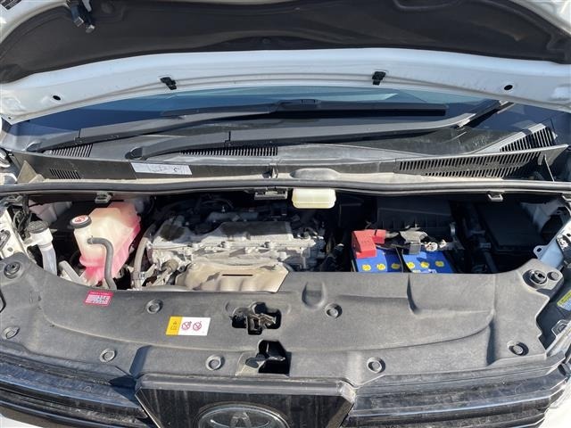 Toyota VELLFIRE 2020 7062795-14