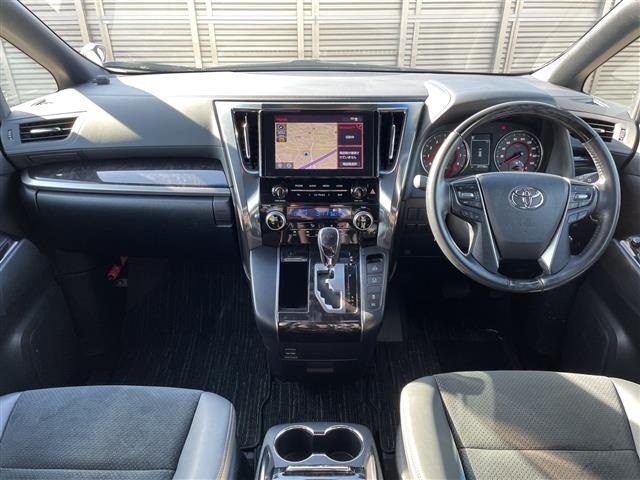 Toyota VELLFIRE 2020 7062795-15