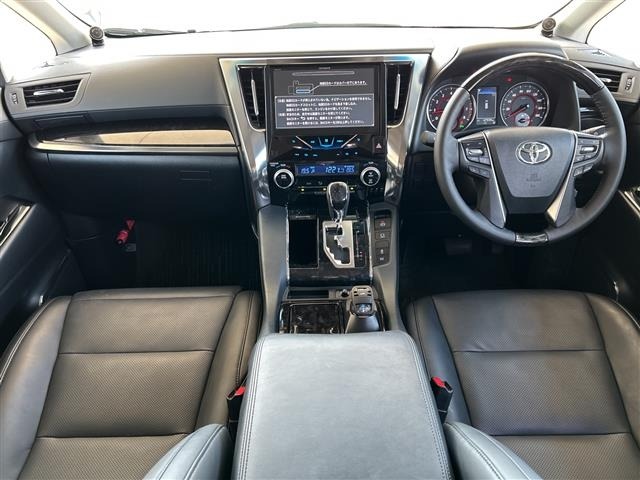 Toyota VELLFIRE 2018 7062799-14