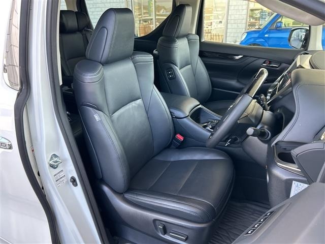 Toyota VELLFIRE 2018 7062799-22