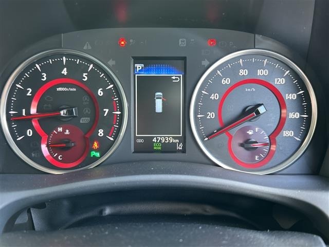 Toyota VELLFIRE 2018 7062799-3