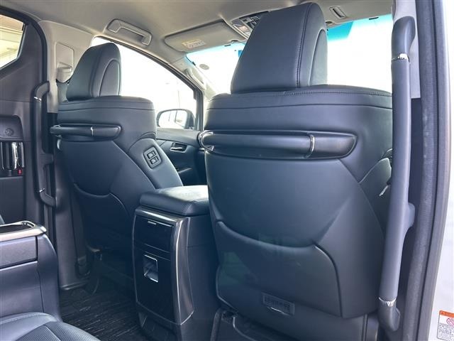 Toyota VELLFIRE 2018 7062799-4