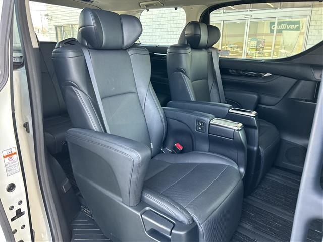 Toyota VELLFIRE 2018 7062799-6