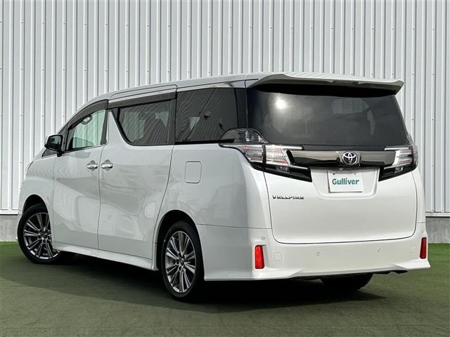 Toyota VELLFIRE 2016 7062800-13