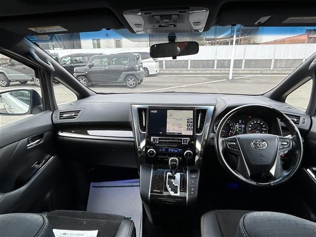 Toyota VELLFIRE 2016 7062800-14