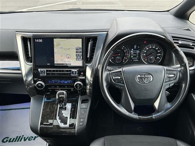 Toyota VELLFIRE 2016 7062800-15