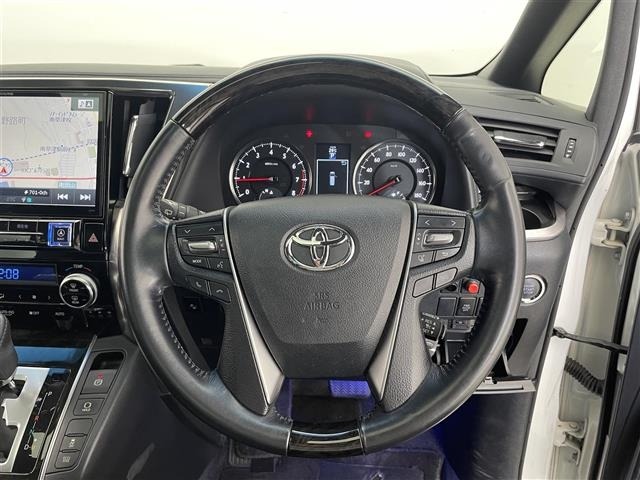 Toyota VELLFIRE 2016 7062800-16