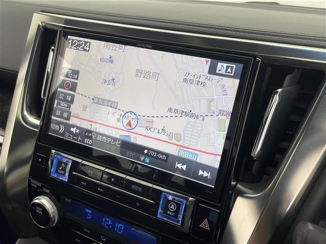 Toyota VELLFIRE 2016 7062800-5