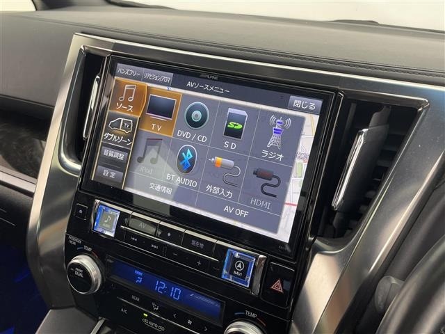 Toyota VELLFIRE 2016 7062800-7