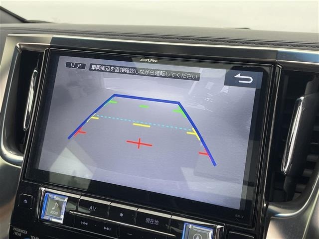 Toyota VELLFIRE 2016 7062800-8