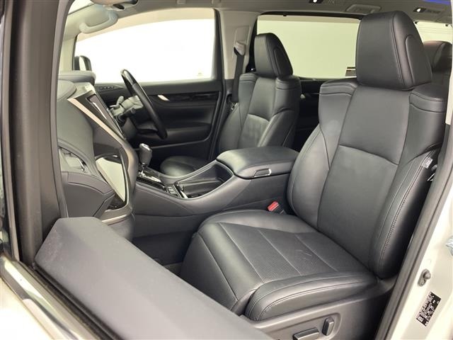 Toyota VELLFIRE 2018 7062801-10