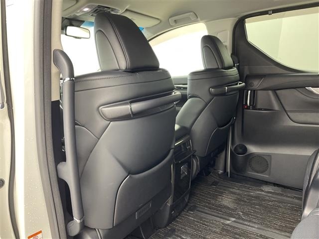 Toyota VELLFIRE 2018 7062801-11