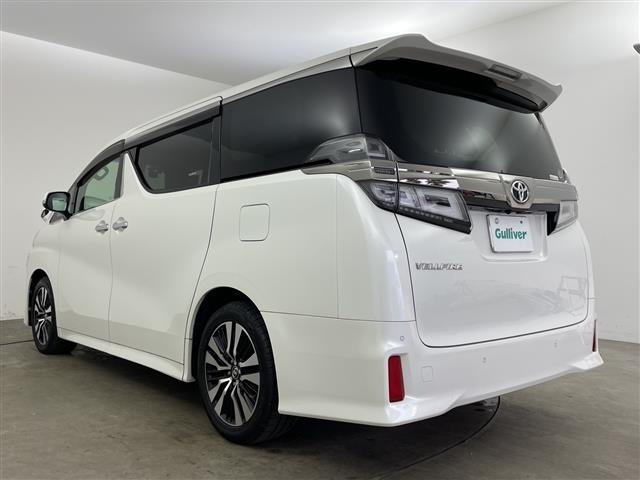 Toyota VELLFIRE 2018 7062801-13