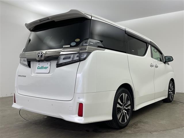 Toyota VELLFIRE 2018 7062801-16