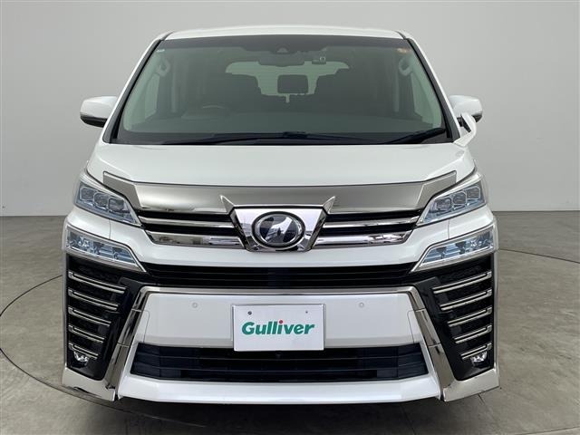 Toyota VELLFIRE 2018 7062801-17