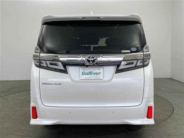 Toyota VELLFIRE 2018 7062801-18