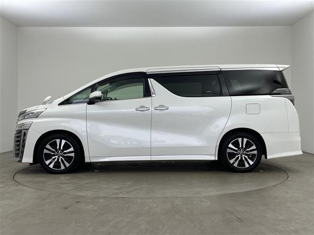 Toyota VELLFIRE 2018 7062801-19