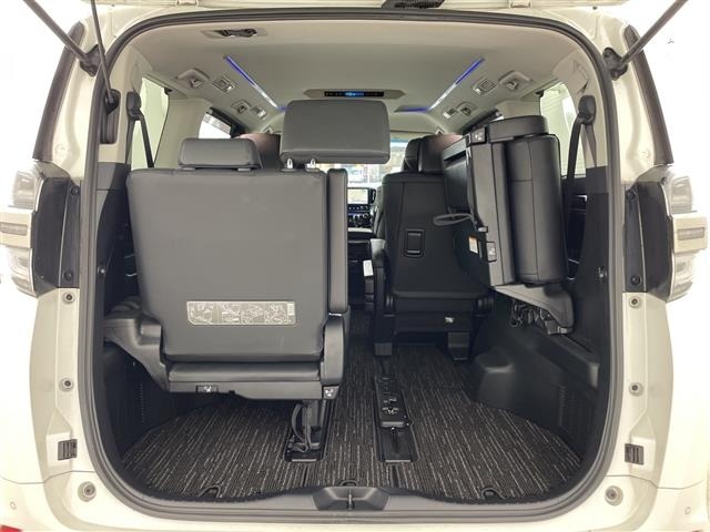 Toyota VELLFIRE 2018 7062801-2