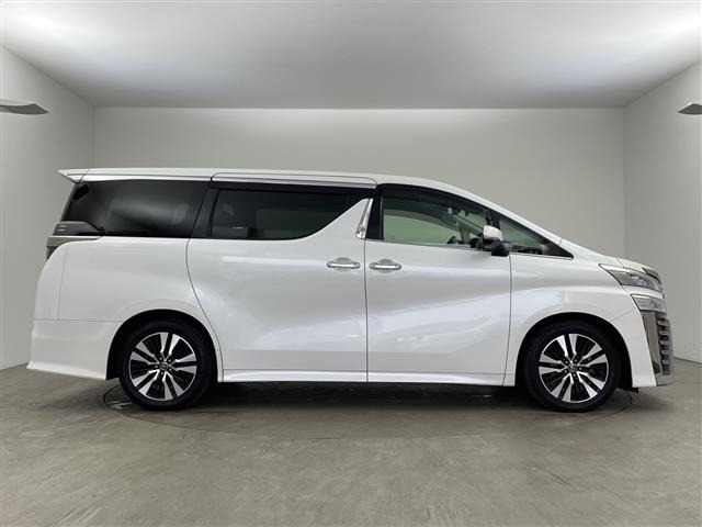 Toyota VELLFIRE 2018 7062801-21
