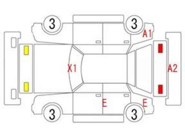 Toyota VELLFIRE 2018 7062801-23