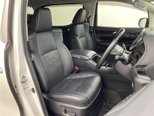 Toyota VELLFIRE 2018 7062801-3