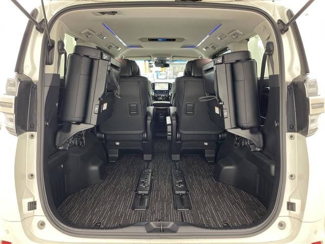 Toyota VELLFIRE 2018 7062801-4