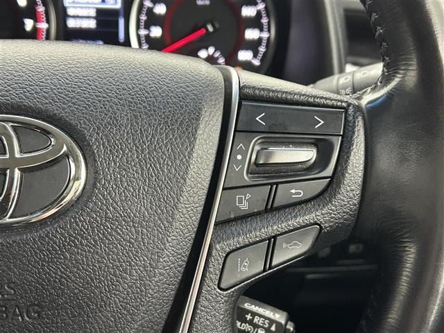 Toyota VELLFIRE 2018 7062804-1