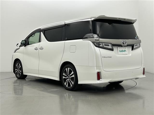 Toyota VELLFIRE 2018 7062804-14