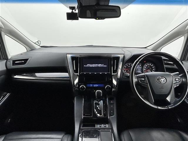 Toyota VELLFIRE 2018 7062804-15