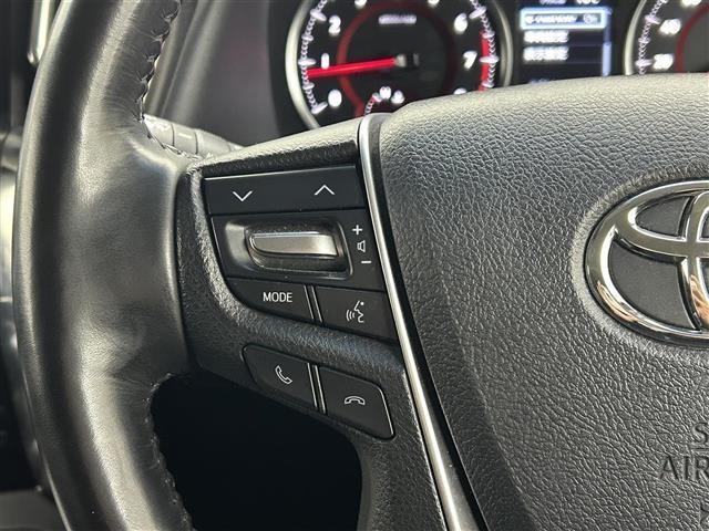 Toyota VELLFIRE 2018 7062804-22