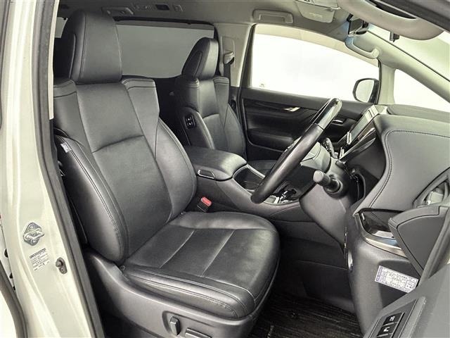 Toyota VELLFIRE 2018 7062804-6