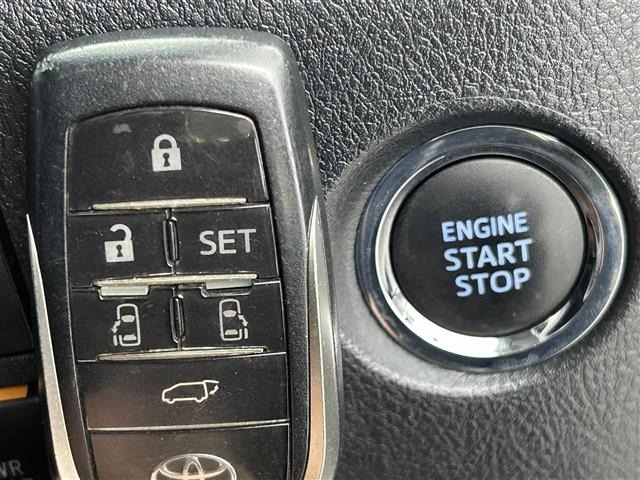 Toyota VELLFIRE 2018 7062804-9