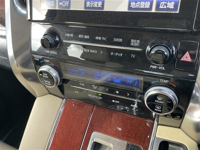 Toyota VELLFIRE 2015 7062808-12
