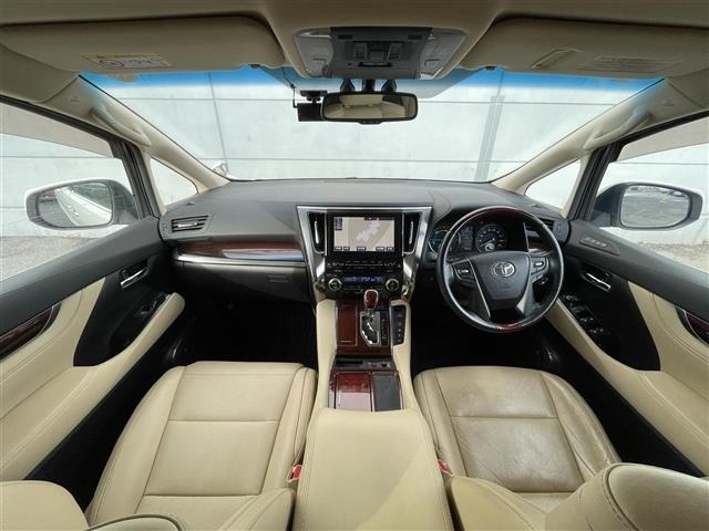 Toyota VELLFIRE 2015 7062808-15
